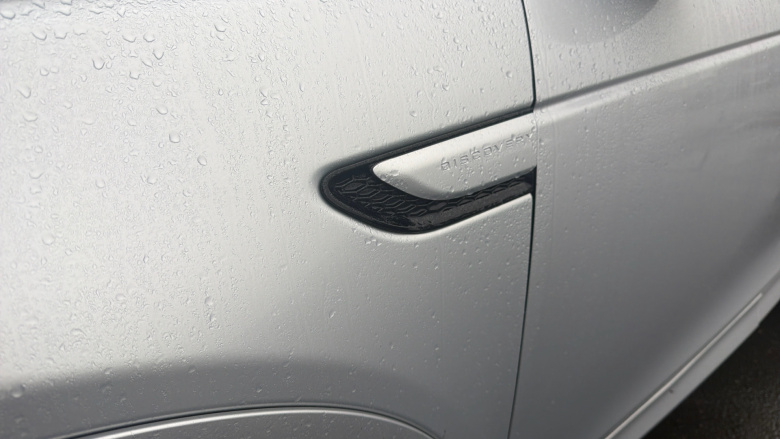 Land Rover Discovery Sport 1.5 P300e R-Dynamic HSE 5dr Auto [5 Seat] Station Wagon